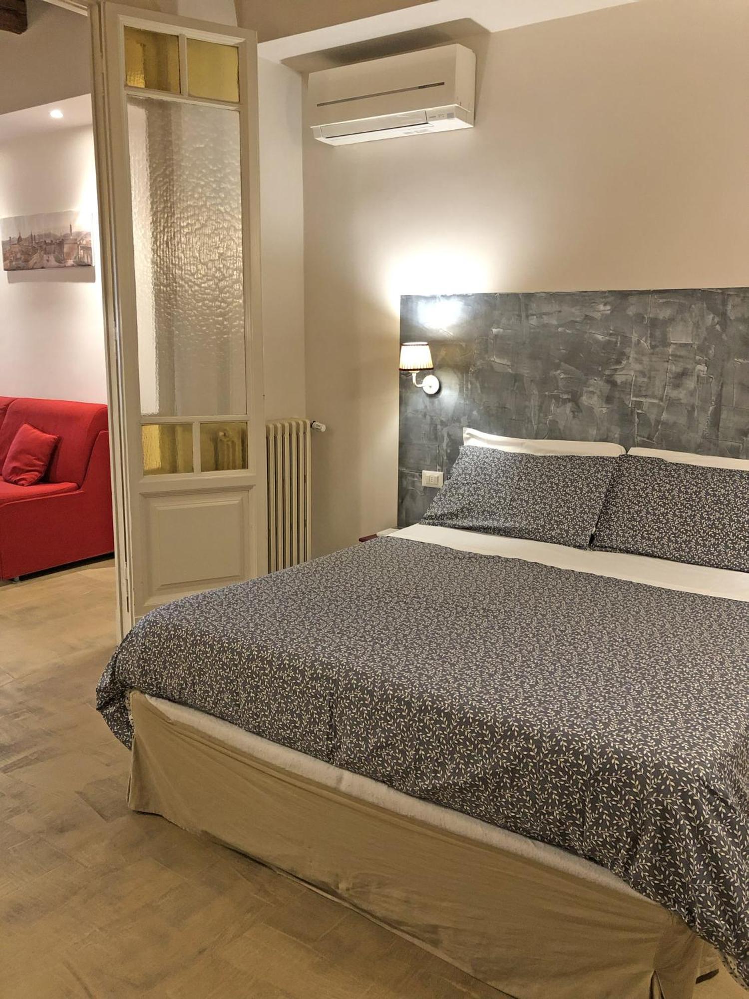 La Divina Dimora Apartman Firenze Kültér fotó