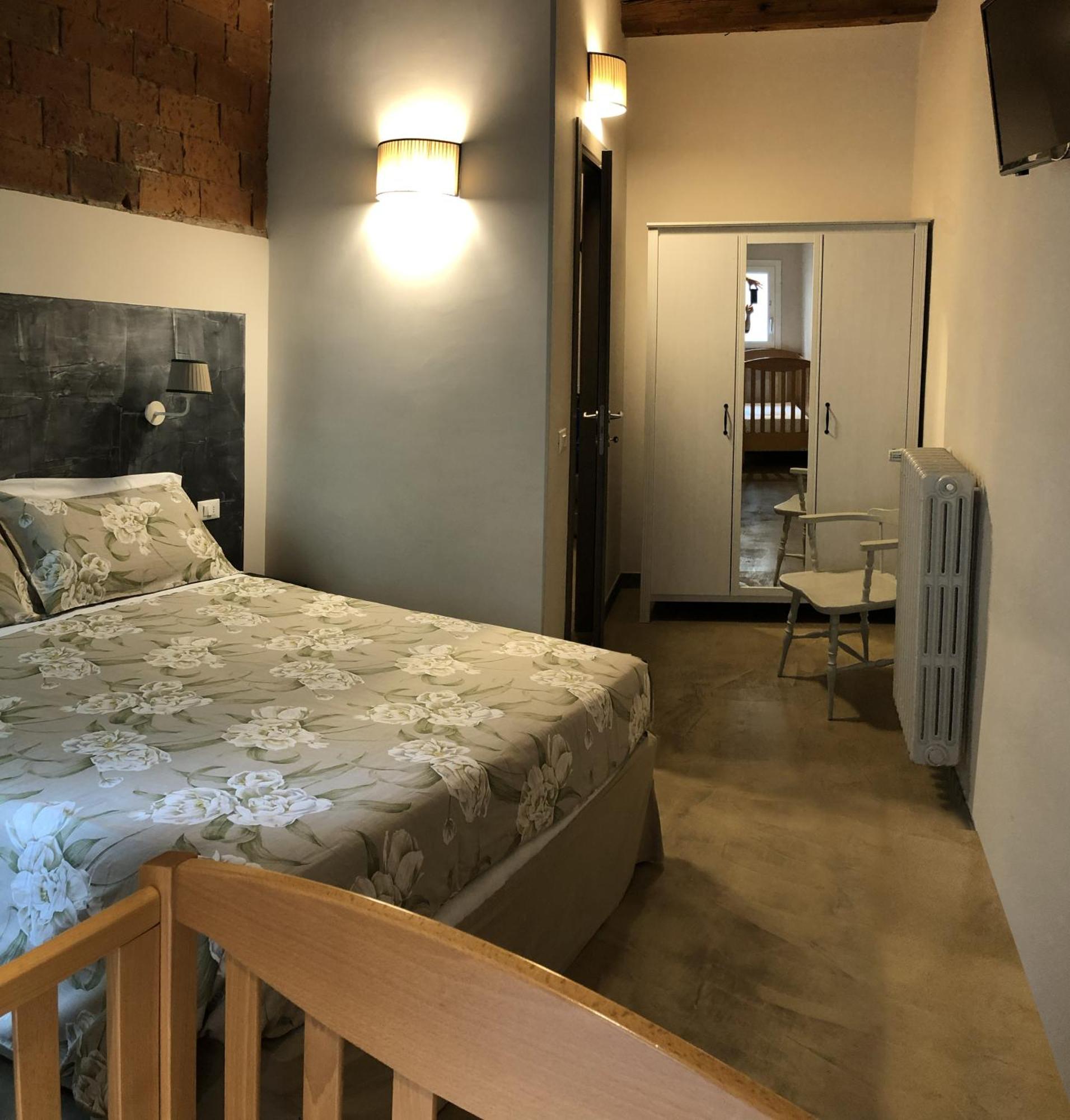 La Divina Dimora Apartman Firenze Kültér fotó
