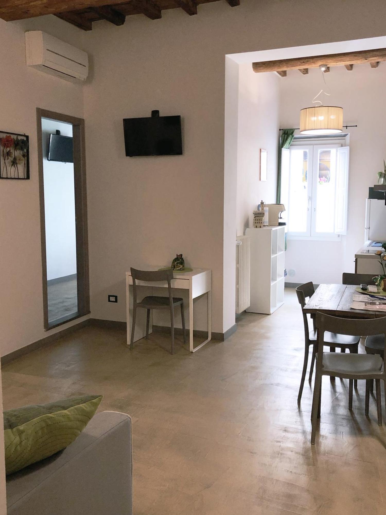 La Divina Dimora Apartman Firenze Kültér fotó
