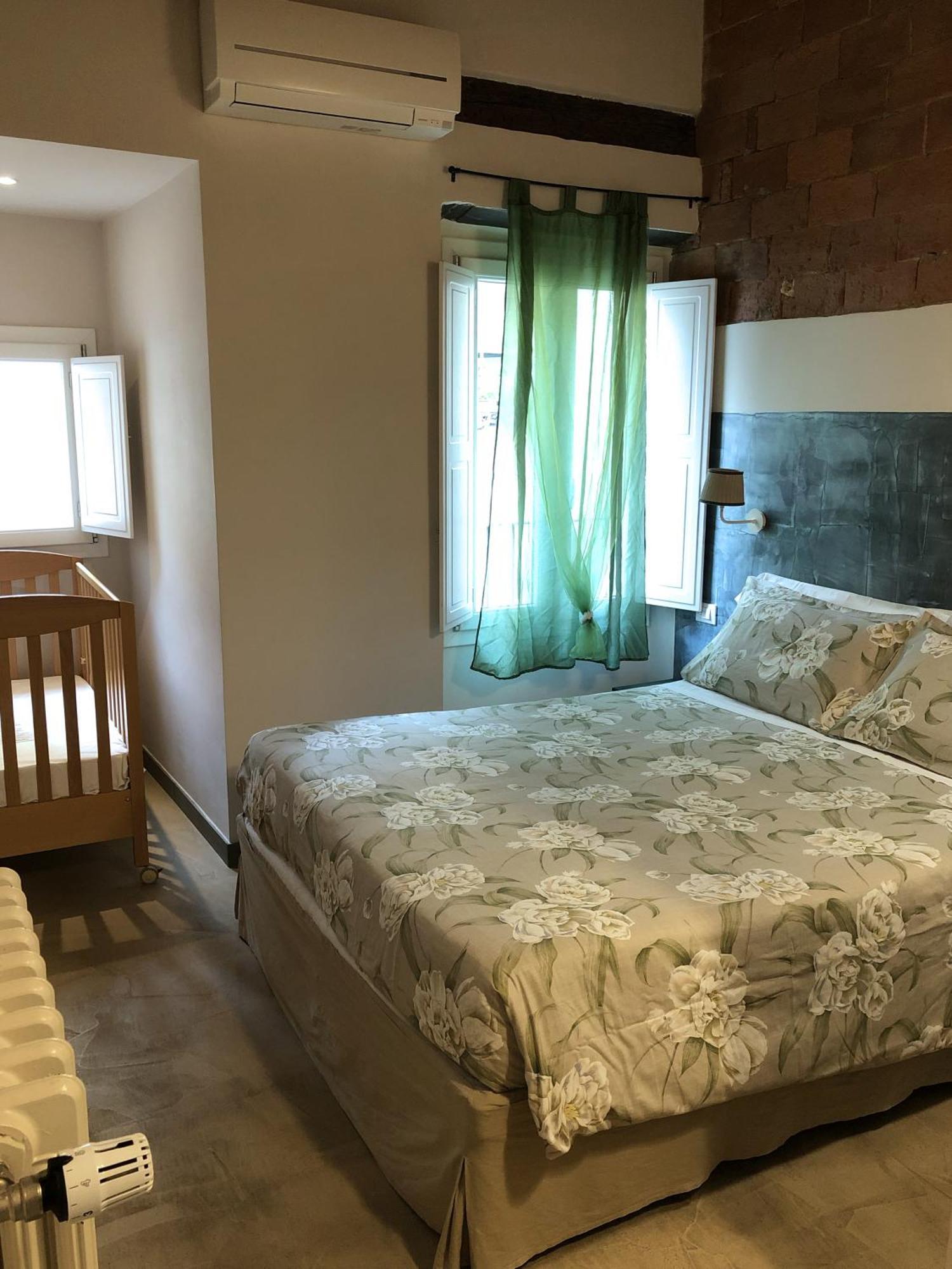 La Divina Dimora Apartman Firenze Kültér fotó