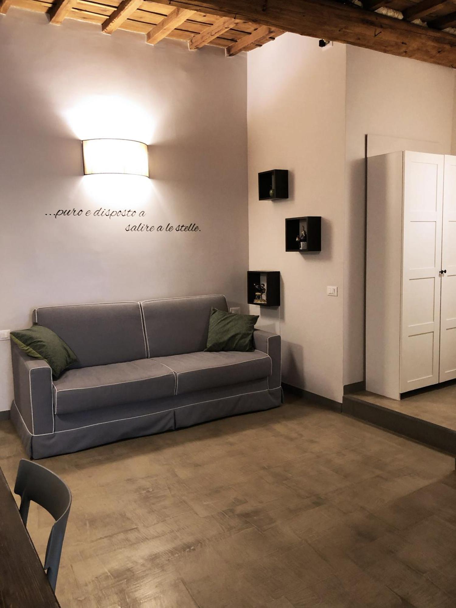 La Divina Dimora Apartman Firenze Kültér fotó