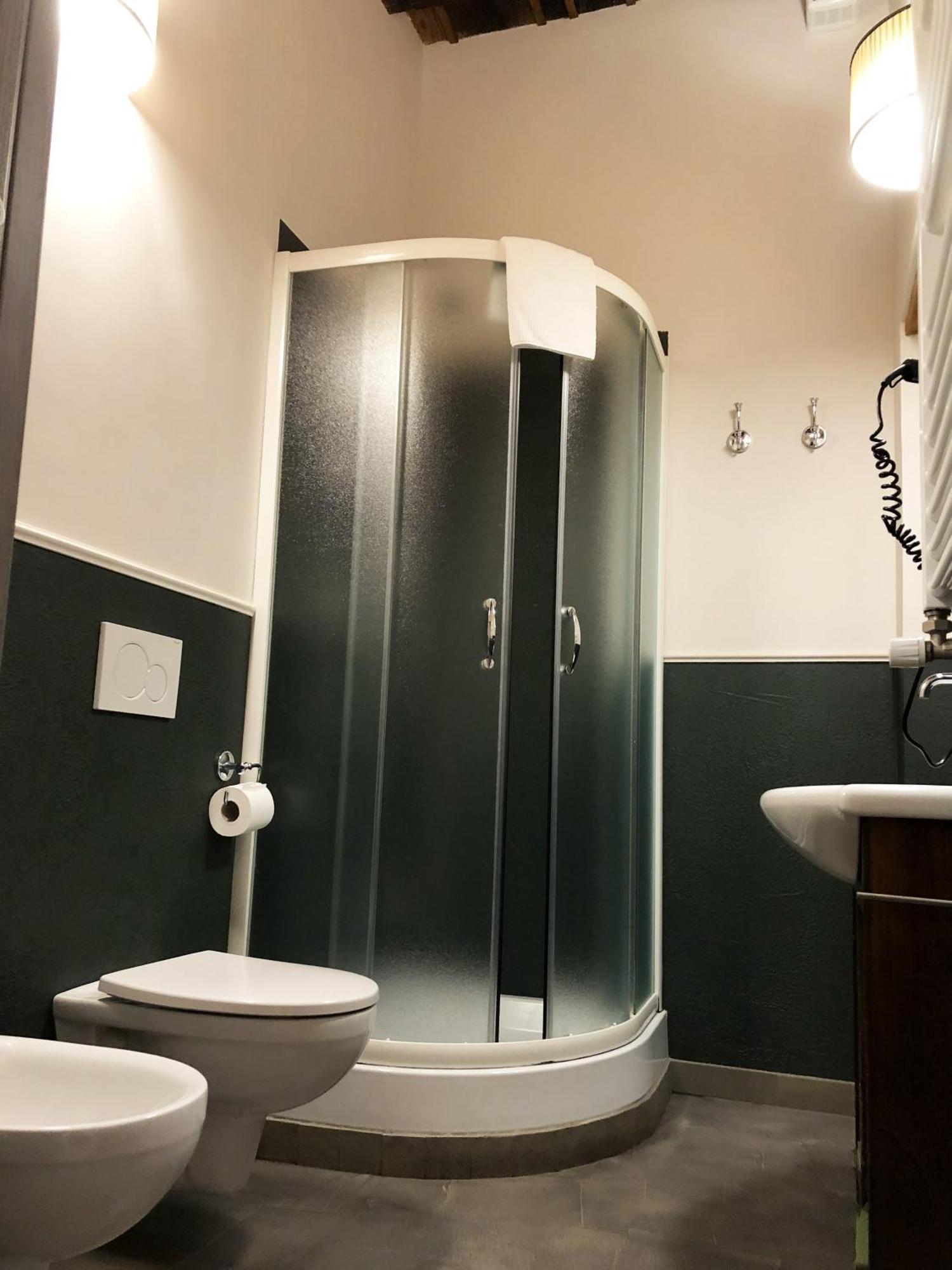 La Divina Dimora Apartman Firenze Kültér fotó