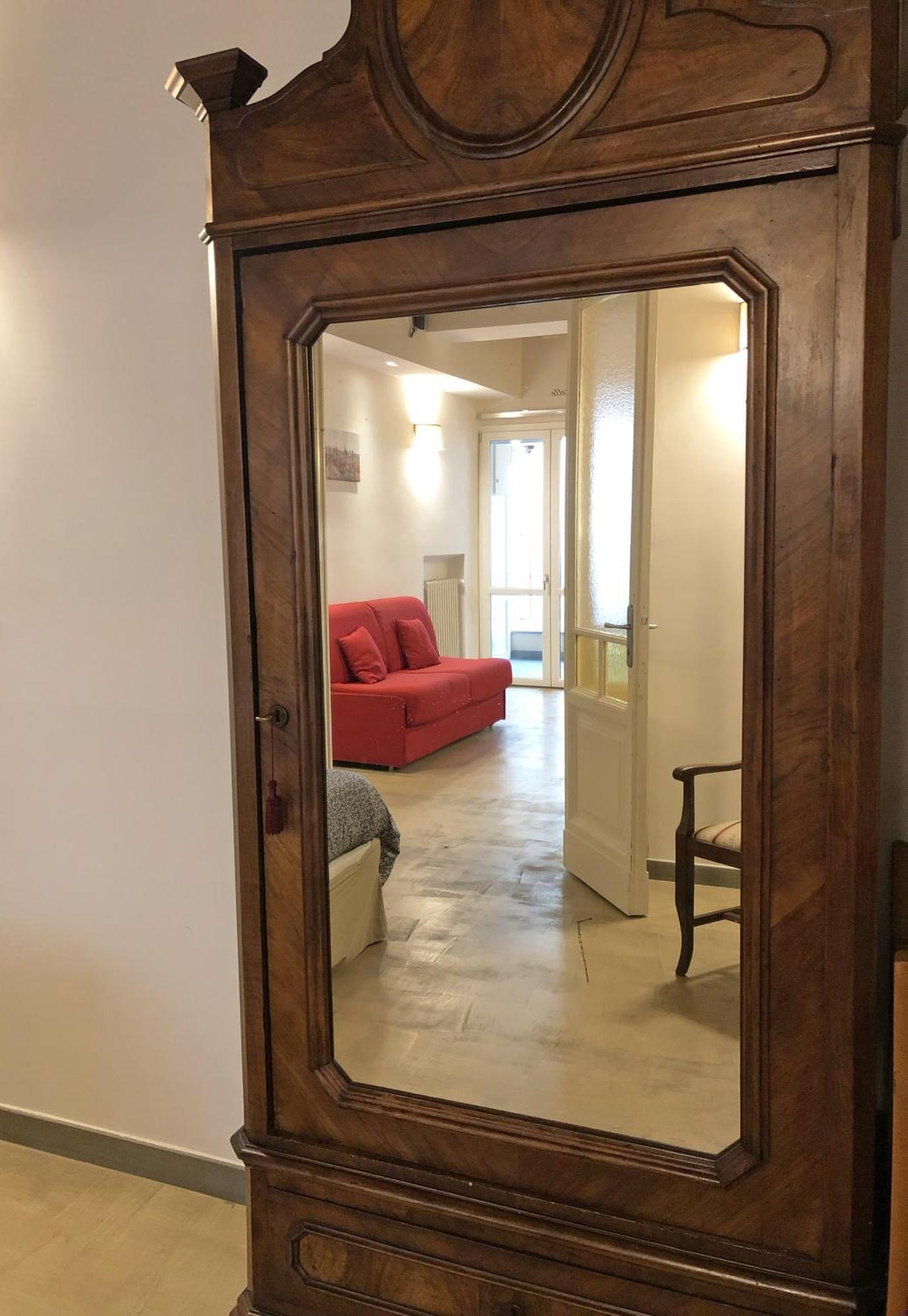 La Divina Dimora Apartman Firenze Kültér fotó