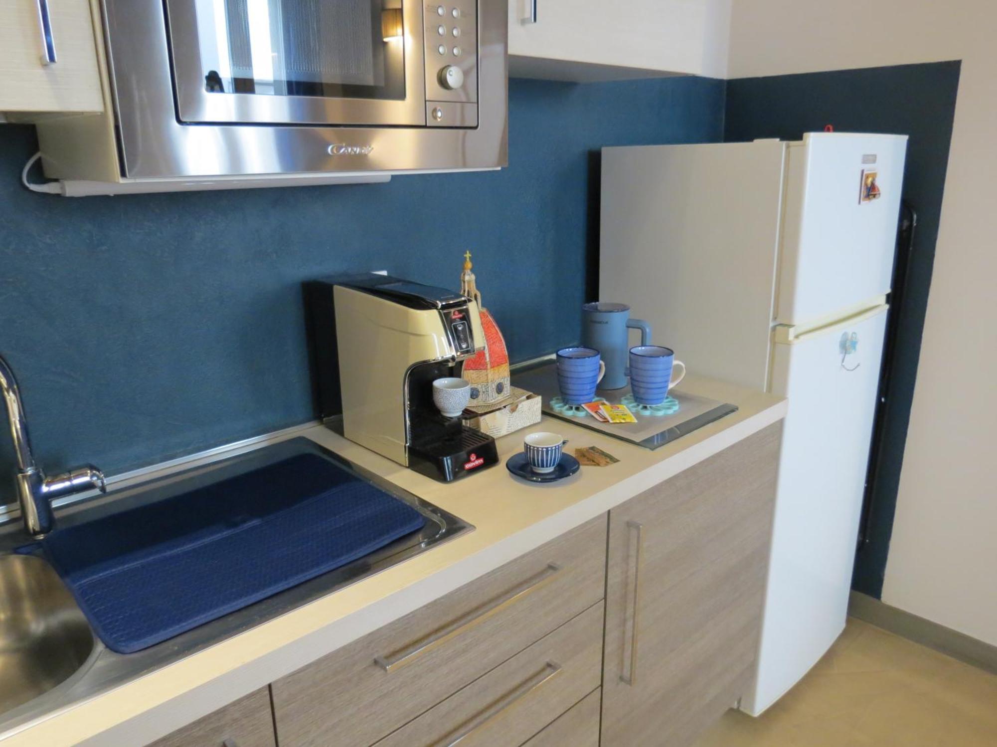 La Divina Dimora Apartman Firenze Kültér fotó