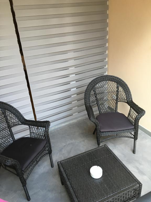 La Divina Dimora Apartman Firenze Kültér fotó