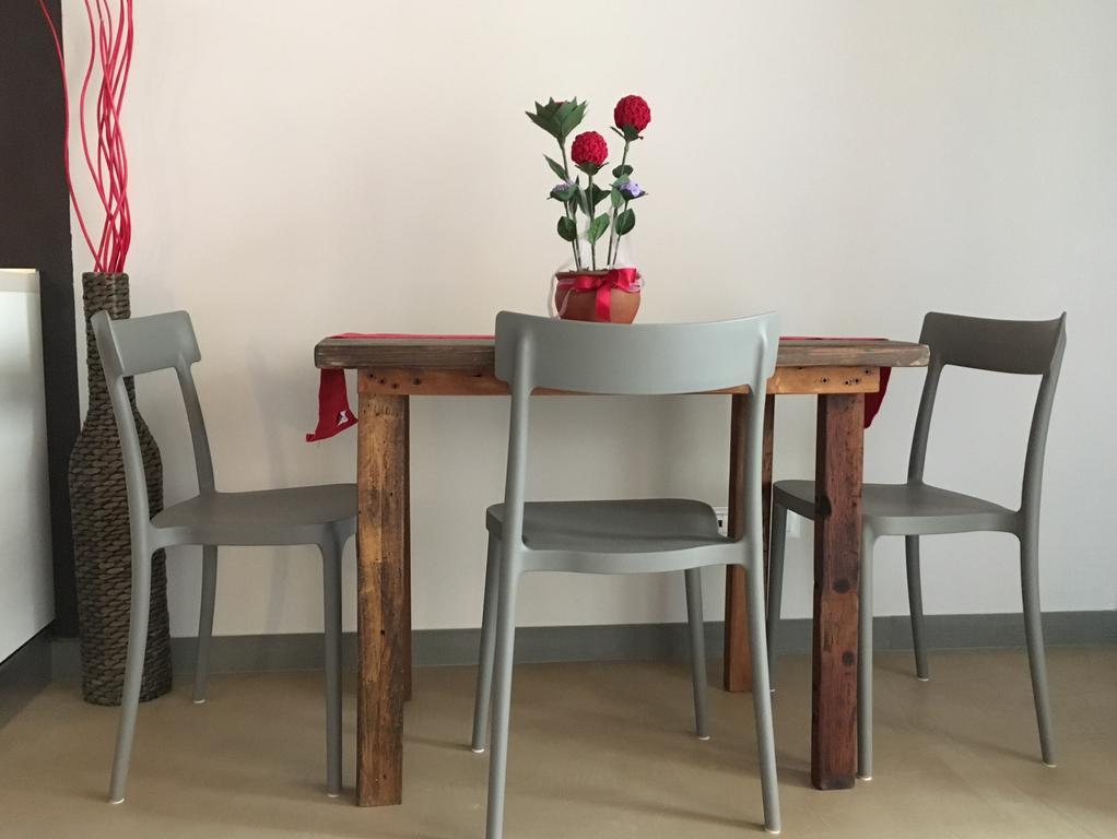 La Divina Dimora Apartman Firenze Kültér fotó