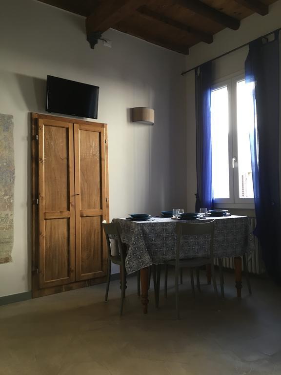 La Divina Dimora Apartman Firenze Kültér fotó