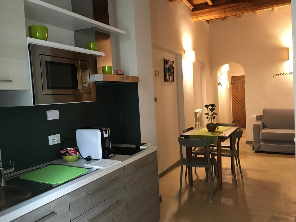 La Divina Dimora Apartman Firenze Kültér fotó