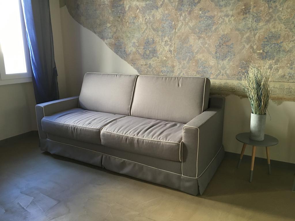La Divina Dimora Apartman Firenze Kültér fotó