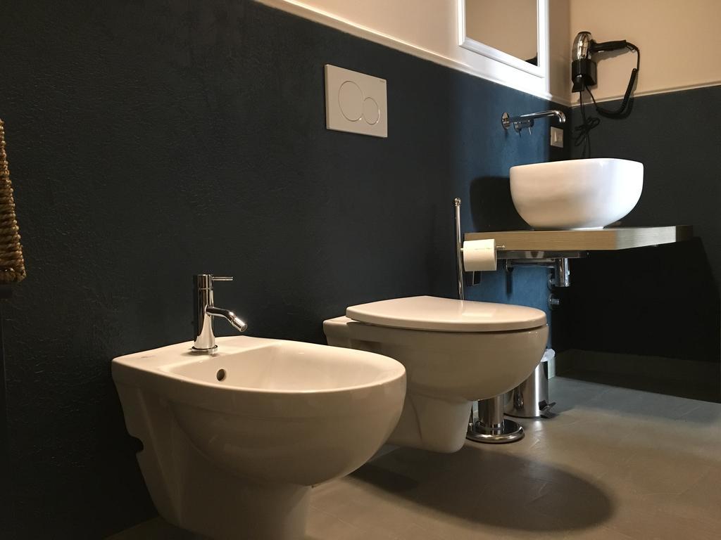 La Divina Dimora Apartman Firenze Kültér fotó