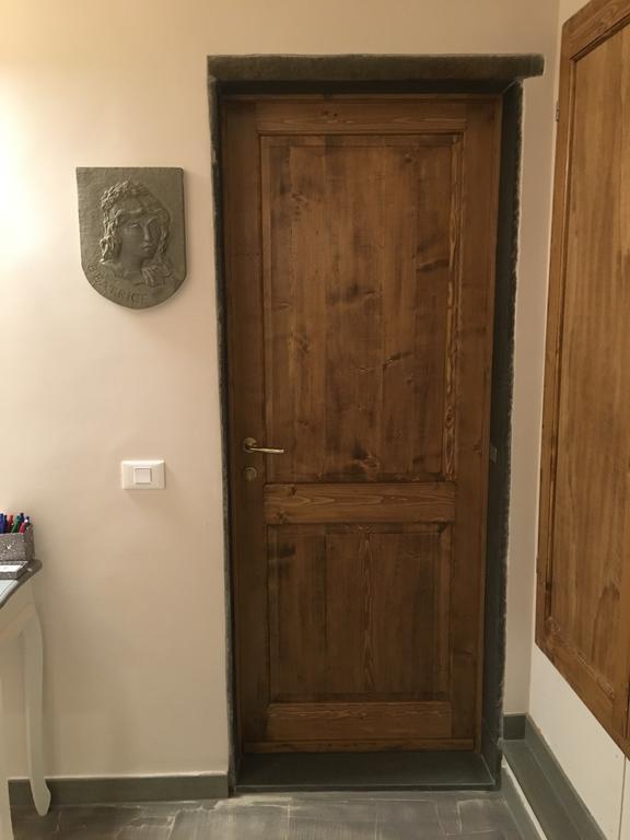 La Divina Dimora Apartman Firenze Kültér fotó