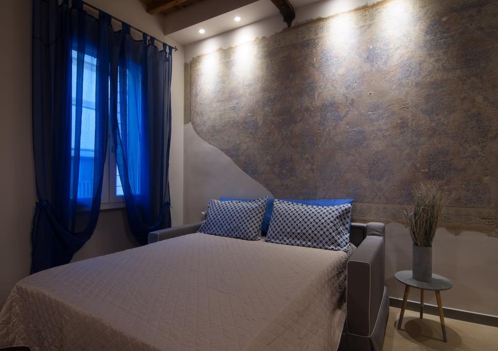 La Divina Dimora Apartman Firenze Kültér fotó