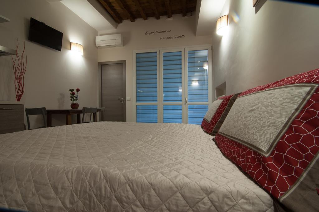 La Divina Dimora Apartman Firenze Kültér fotó