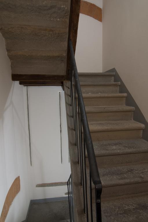 La Divina Dimora Apartman Firenze Kültér fotó