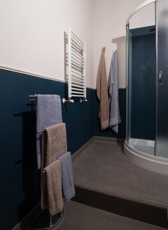 La Divina Dimora Apartman Firenze Kültér fotó