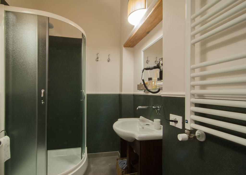 La Divina Dimora Apartman Firenze Kültér fotó