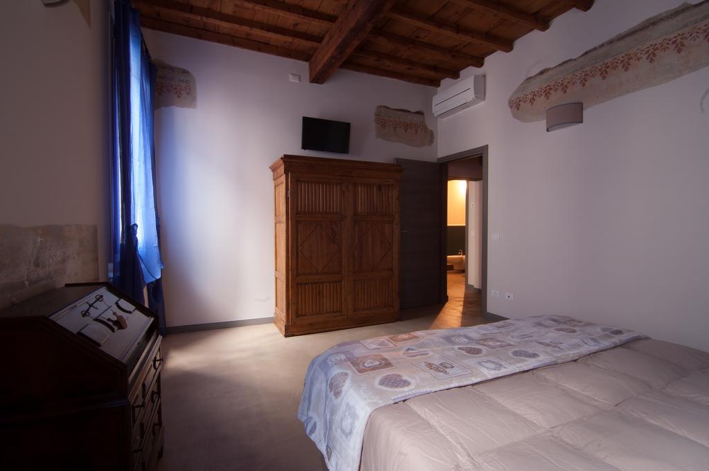 La Divina Dimora Apartman Firenze Kültér fotó