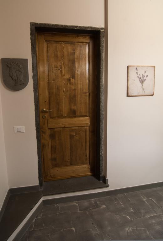 La Divina Dimora Apartman Firenze Kültér fotó