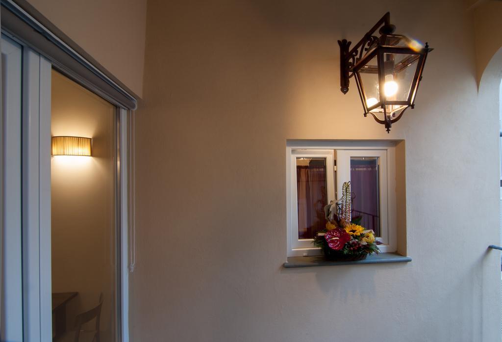La Divina Dimora Apartman Firenze Kültér fotó