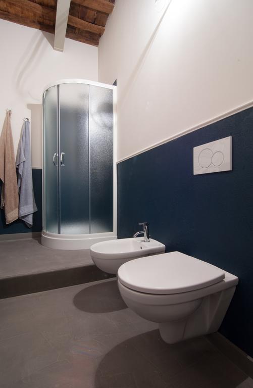 La Divina Dimora Apartman Firenze Kültér fotó