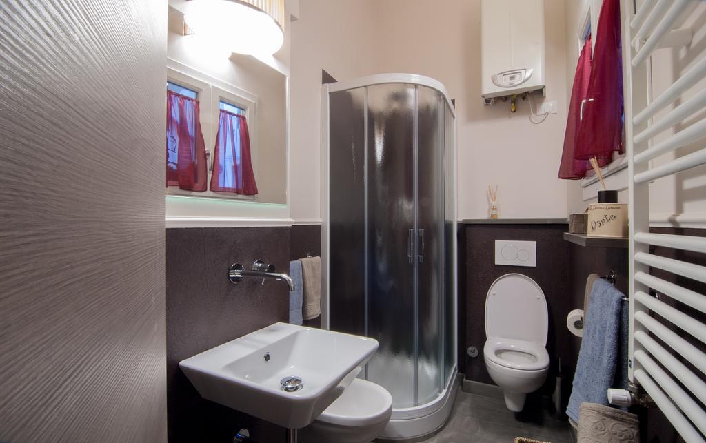 La Divina Dimora Apartman Firenze Kültér fotó