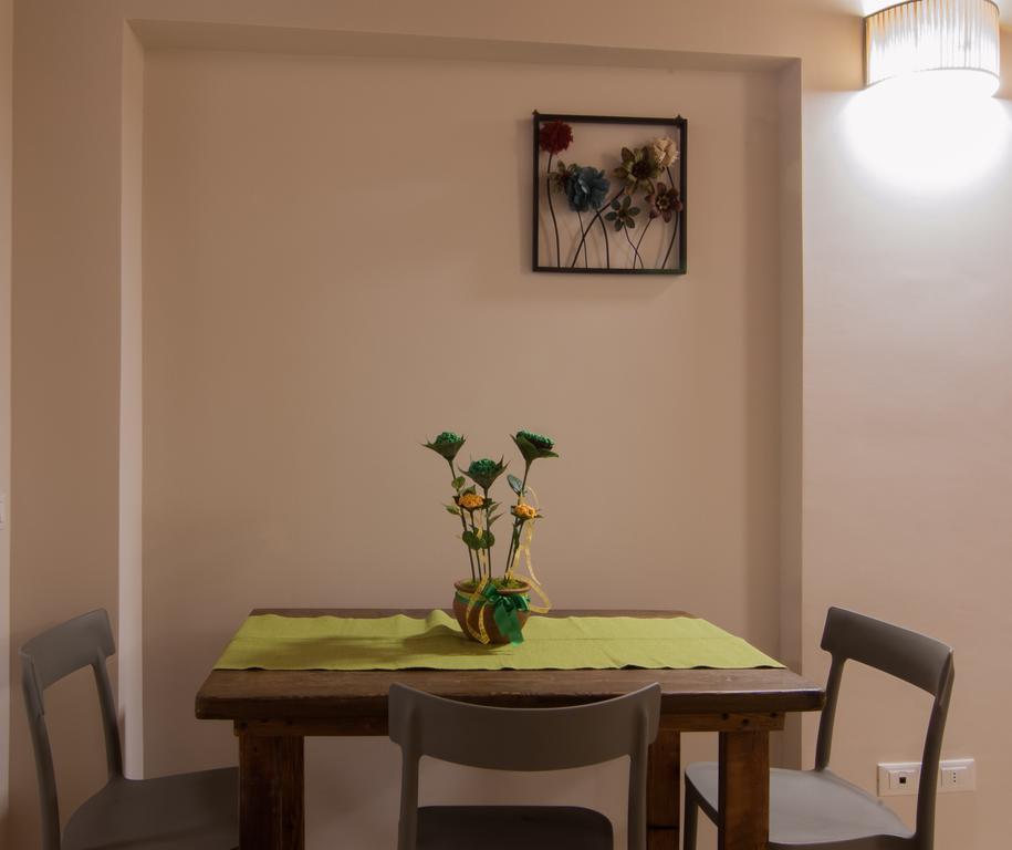 La Divina Dimora Apartman Firenze Kültér fotó